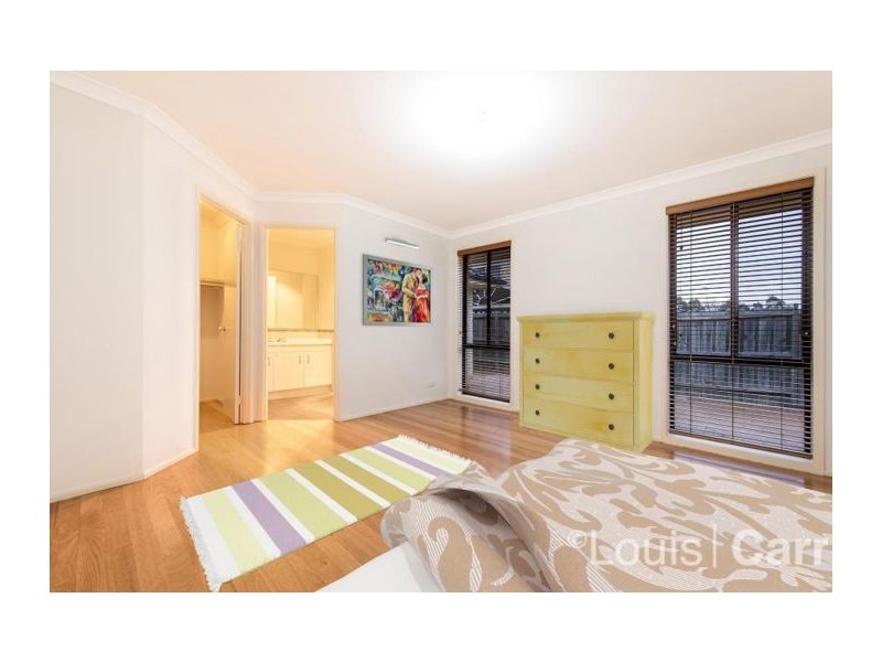 4 Buller Circuit, Beaumont Hills NSW 2155