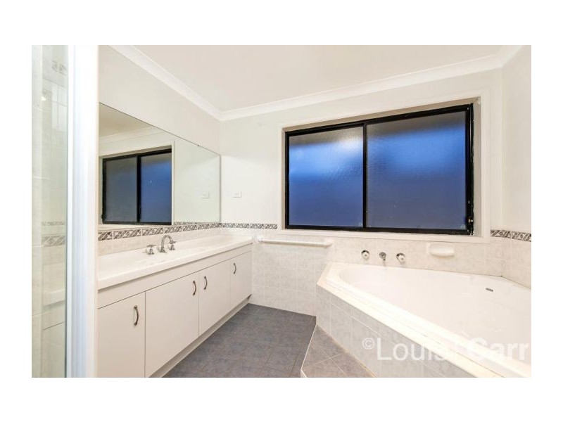 4 Buller Circuit, Beaumont Hills NSW 2155