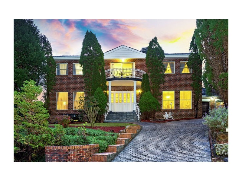 9 Clematis Close, Cherrybrook NSW 2126