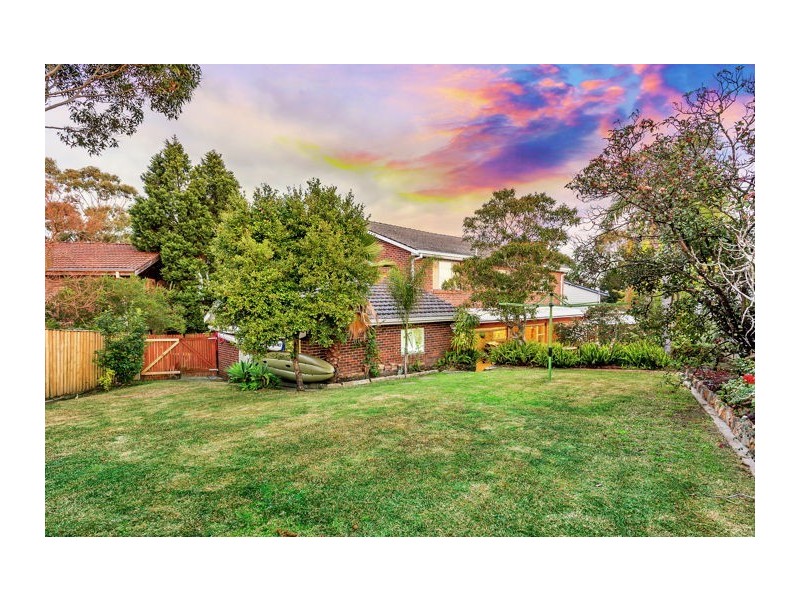 9 Clematis Close, Cherrybrook NSW 2126