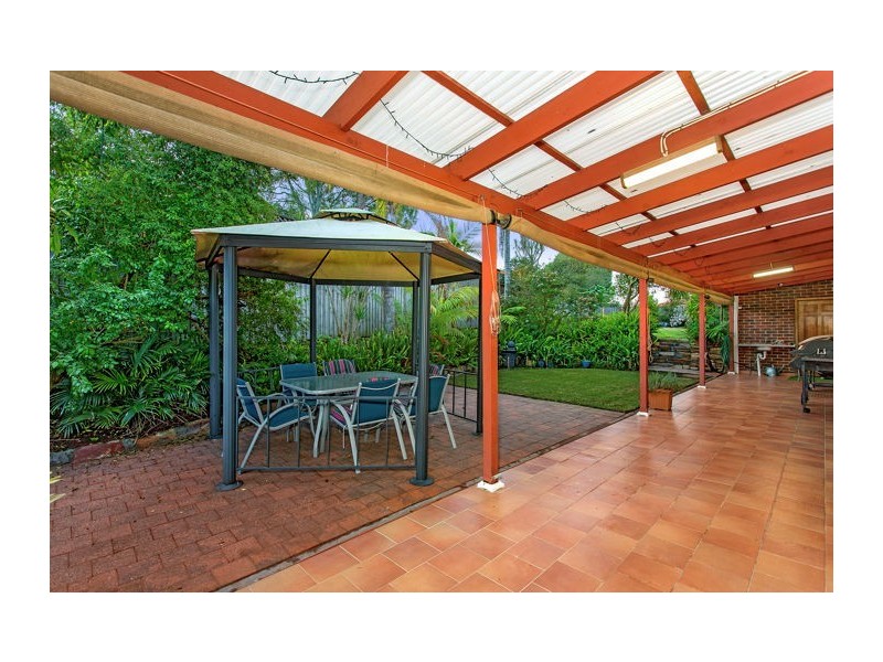 9 Clematis Close, Cherrybrook NSW 2126