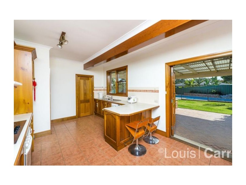 41 Hilda Road, Baulkham Hills NSW 2153