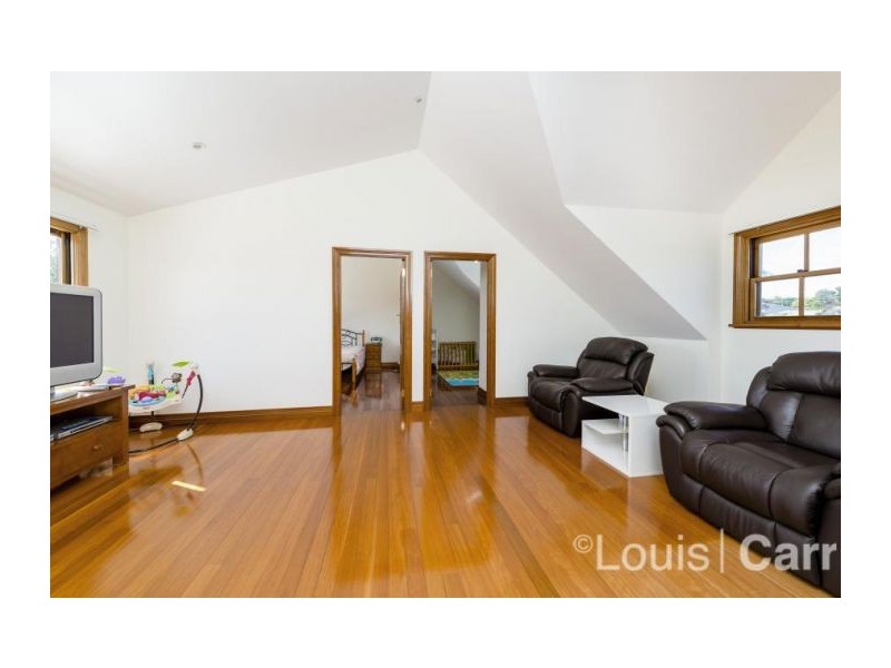 41 Hilda Road, Baulkham Hills NSW 2153