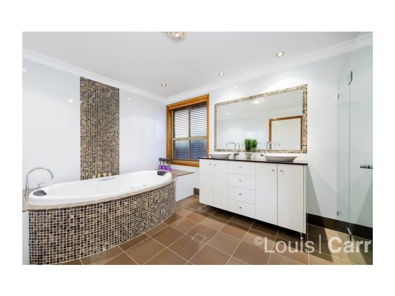 3 Gould Avenue, Kellyville NSW 2155