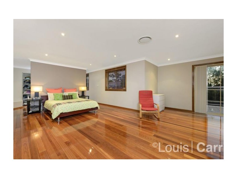 3 Gould Avenue, Kellyville NSW 2155