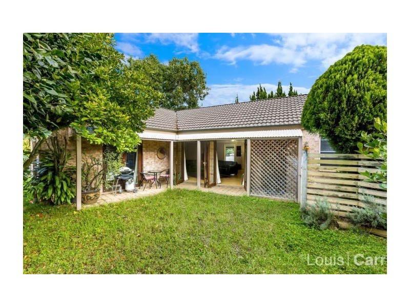 10/1 Franklin Road, Cherrybrook NSW 2126