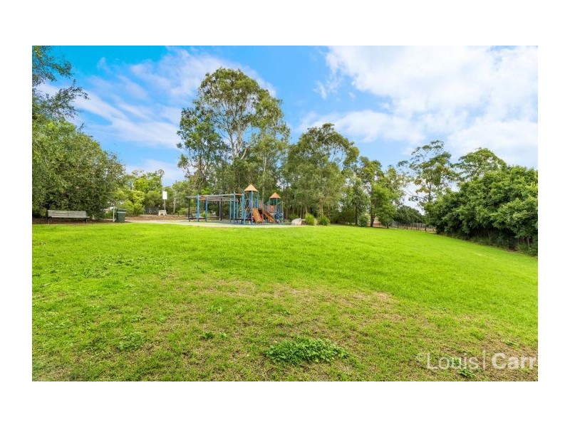10/1 Franklin Road, Cherrybrook NSW 2126