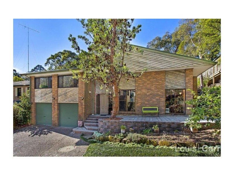 19 Beverley Place, Cherrybrook NSW 2126