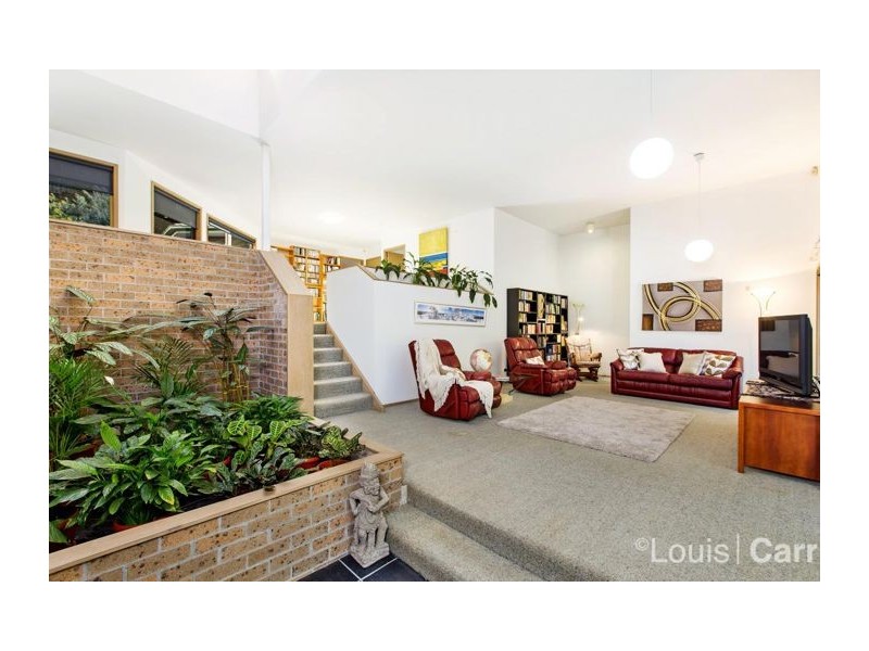 19 Beverley Place, Cherrybrook NSW 2126