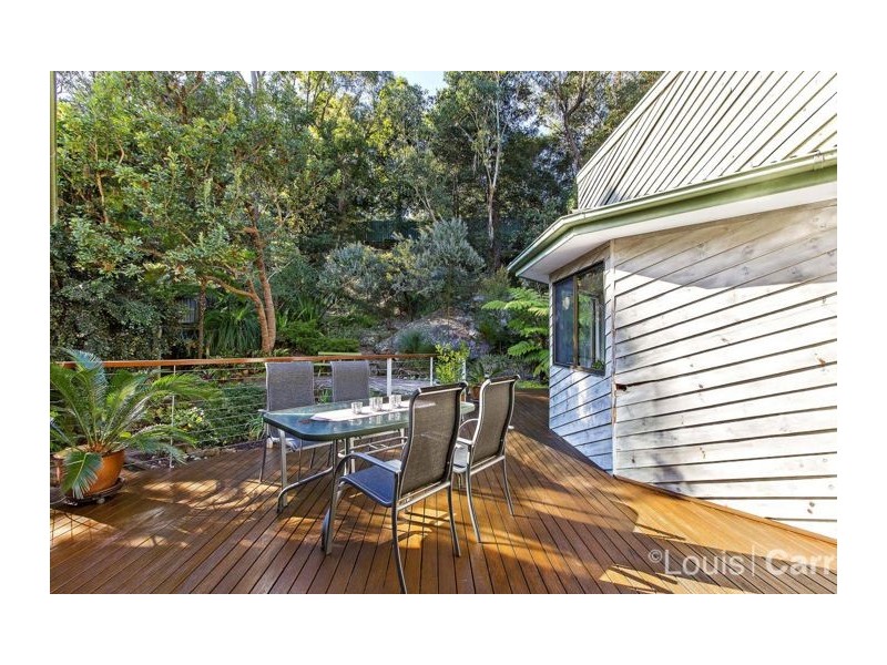19 Beverley Place, Cherrybrook NSW 2126