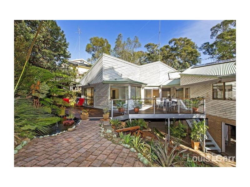19 Beverley Place, Cherrybrook NSW 2126