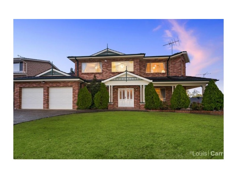 34 Cairngorm Avenue, Glenhaven NSW 2156