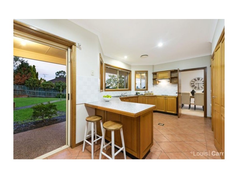 34 Cairngorm Avenue, Glenhaven NSW 2156