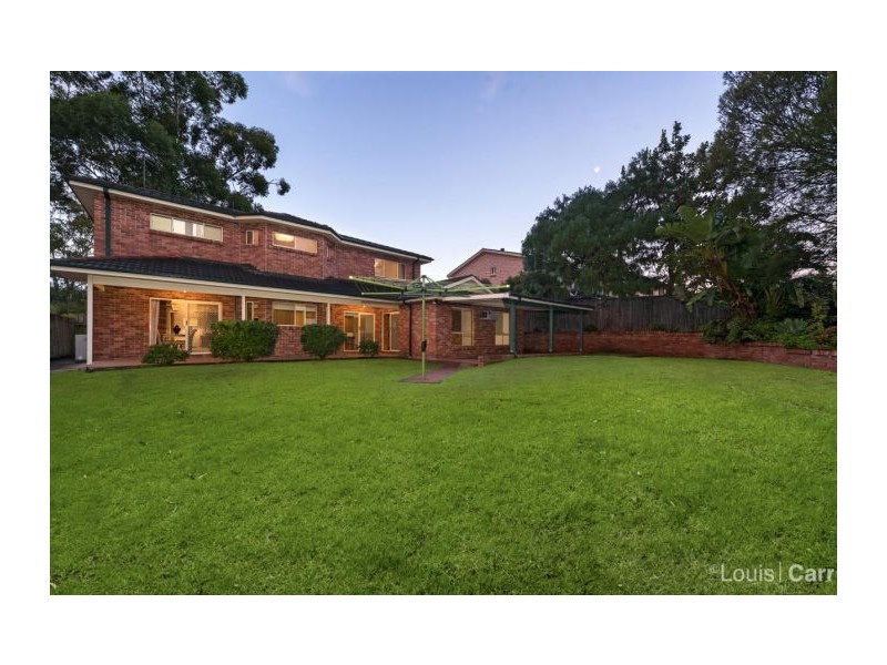 34 Cairngorm Avenue, Glenhaven NSW 2156