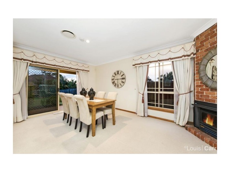 34 Cairngorm Avenue, Glenhaven NSW 2156