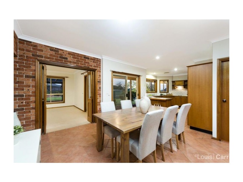 34 Cairngorm Avenue, Glenhaven NSW 2156