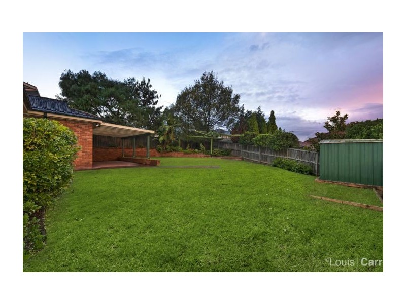 34 Cairngorm Avenue, Glenhaven NSW 2156