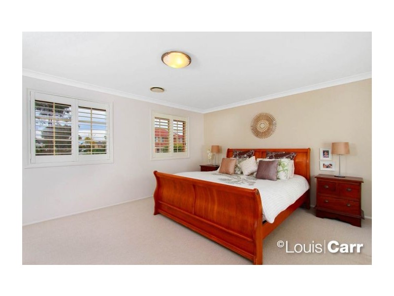 5 Marsden Avenue, Kellyville NSW 2155