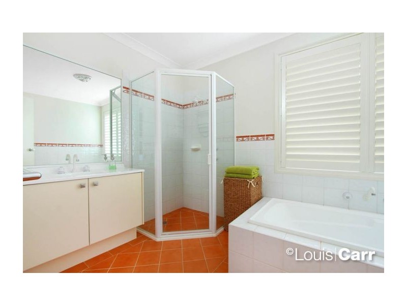 5 Marsden Avenue, Kellyville NSW 2155