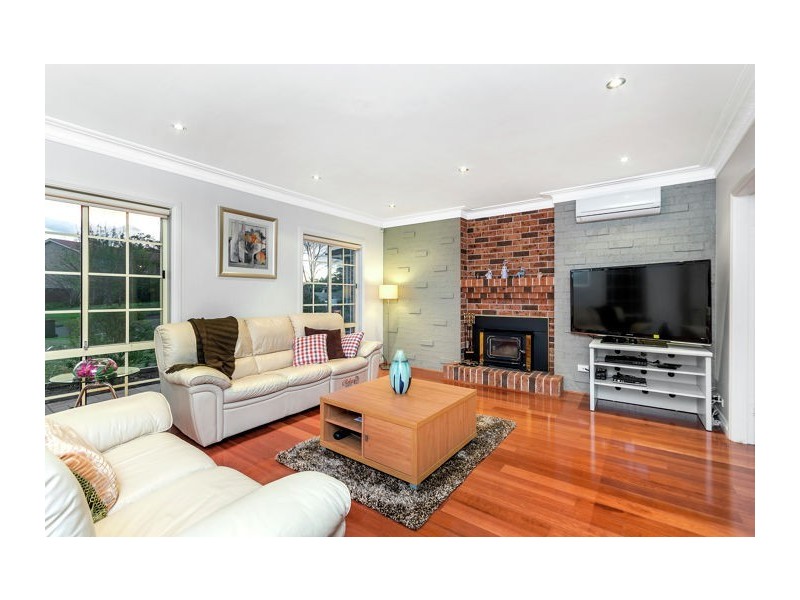 47 Kanangra Crescent, Cherrybrook NSW 2126
