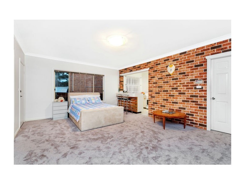 47 Kanangra Crescent, Cherrybrook NSW 2126