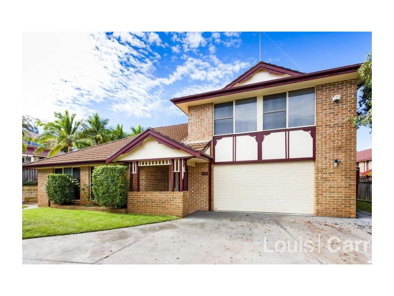 98B Grange Road, Glenhaven NSW 2156