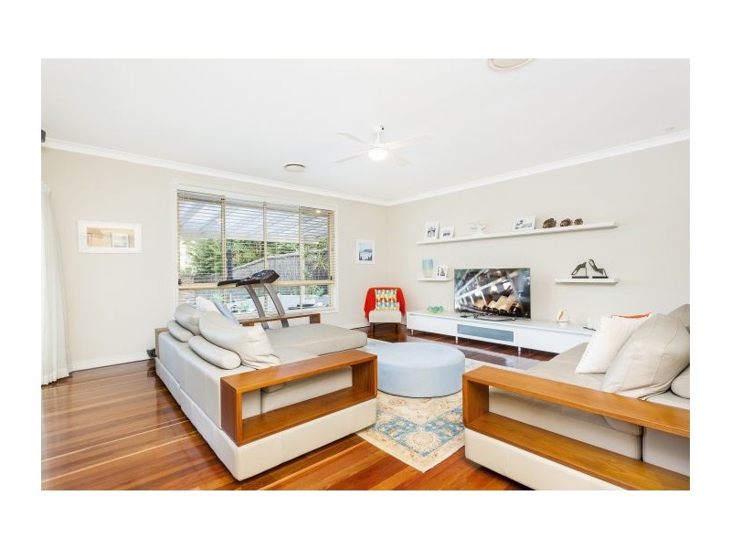 6a Governor Phillip Place, West Pennant Hills NSW 2125