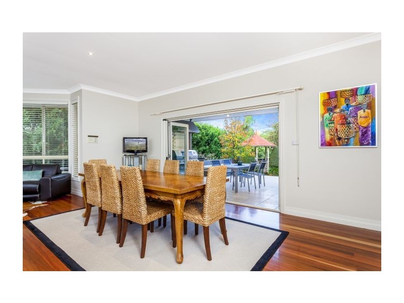 6a Governor Phillip Place, West Pennant Hills NSW 2125