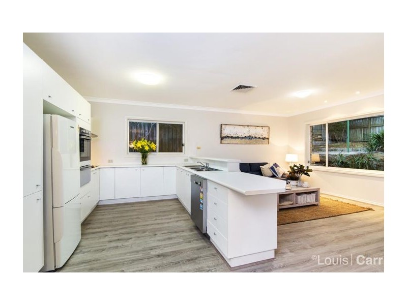 14a Gindurra Avenue, Castle Hill NSW 2154