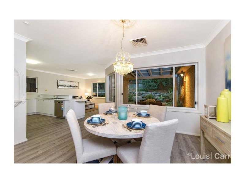 14a Gindurra Avenue, Castle Hill NSW 2154