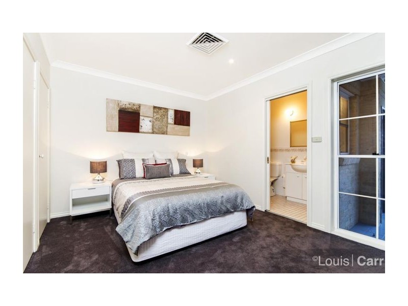 14a Gindurra Avenue, Castle Hill NSW 2154