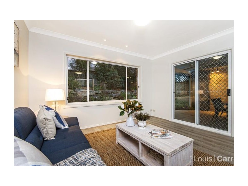 14a Gindurra Avenue, Castle Hill NSW 2154