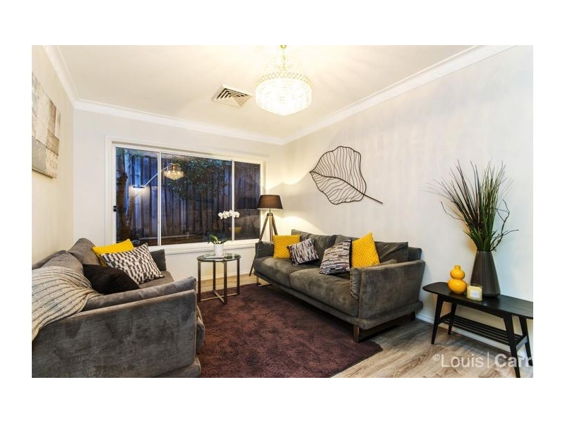 14a Gindurra Avenue, Castle Hill NSW 2154