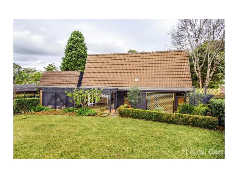 26 Torrens Place, Cherrybrook NSW 2126