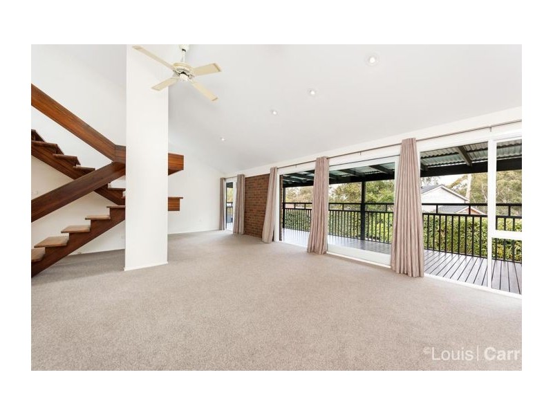 26 Torrens Place, Cherrybrook NSW 2126