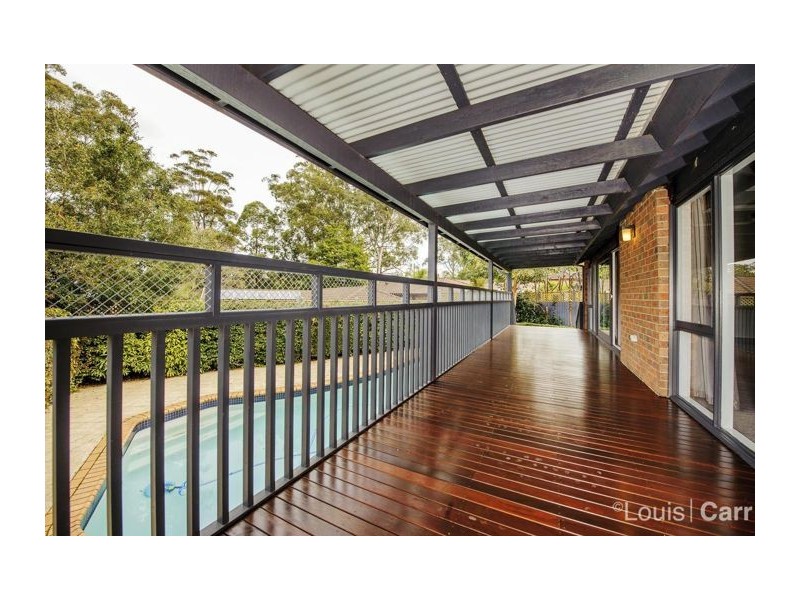 26 Torrens Place, Cherrybrook NSW 2126