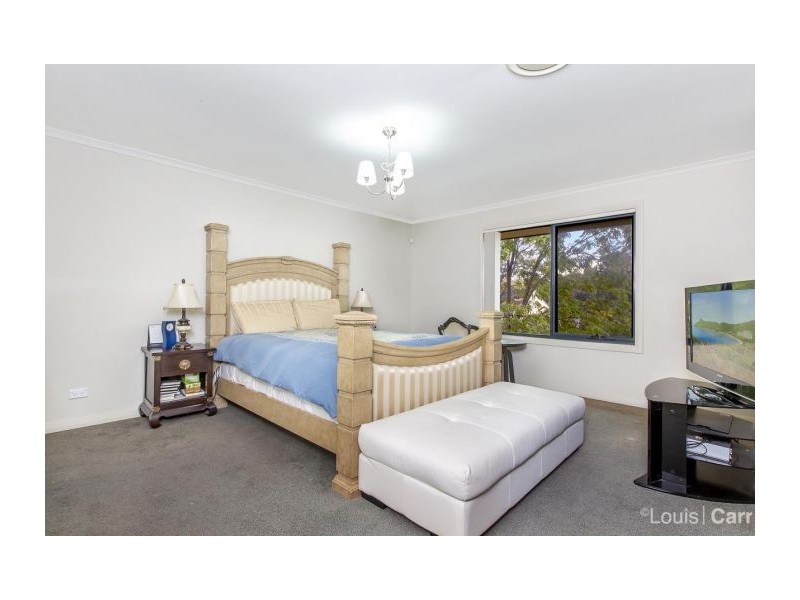 52 Peartree Crt, West Pennant Hills NSW 2125