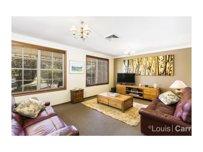 14 Gwynellen Pl, Cherrybrook NSW 2126