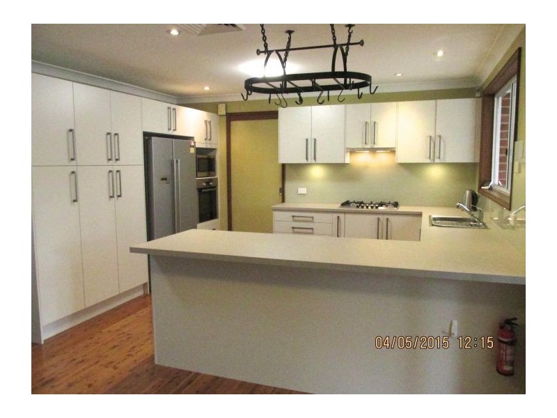 14 Gwynellen Pl, Cherrybrook NSW 2126