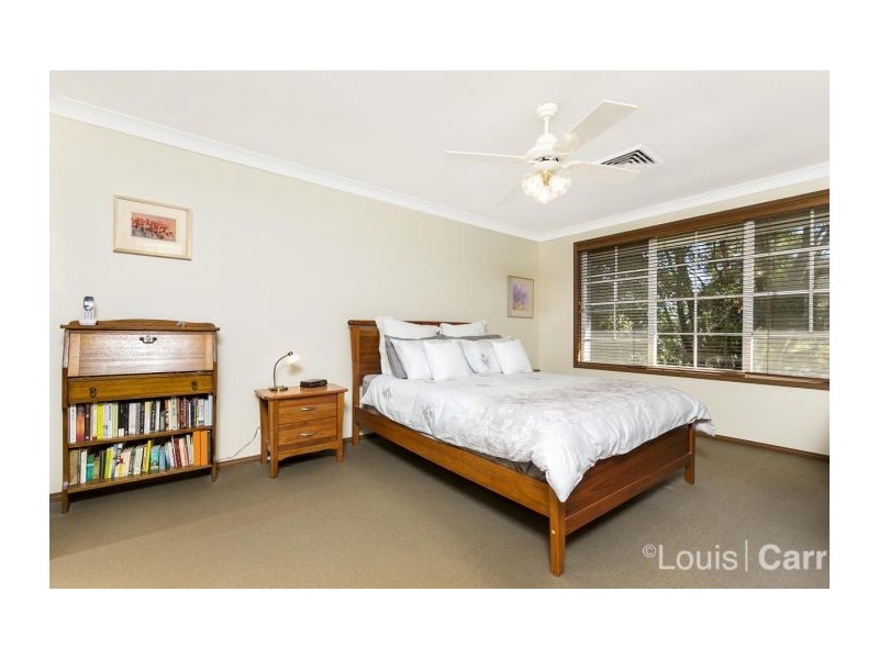 14 Gwynellen Pl, Cherrybrook NSW 2126