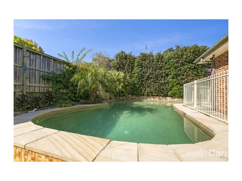 14 Gwynellen Pl, Cherrybrook NSW 2126