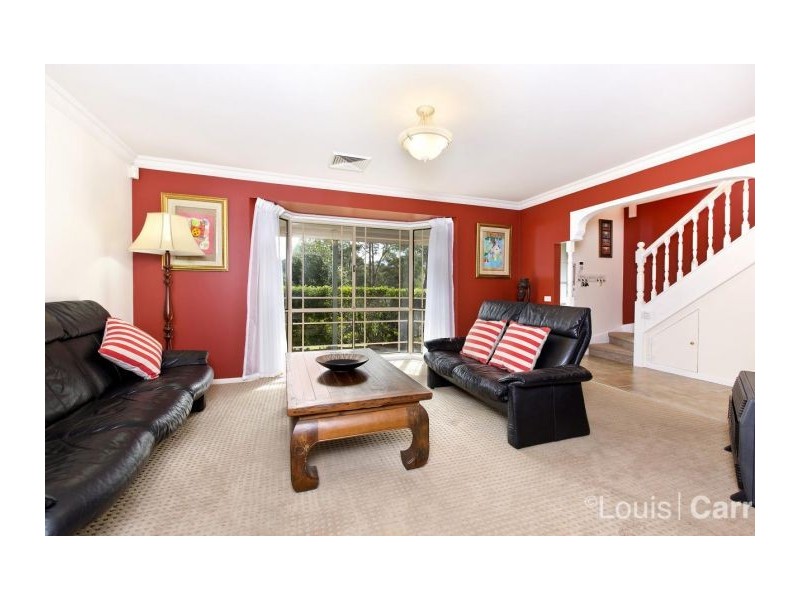 33 Forester Crescent, Cherrybrook NSW 2126