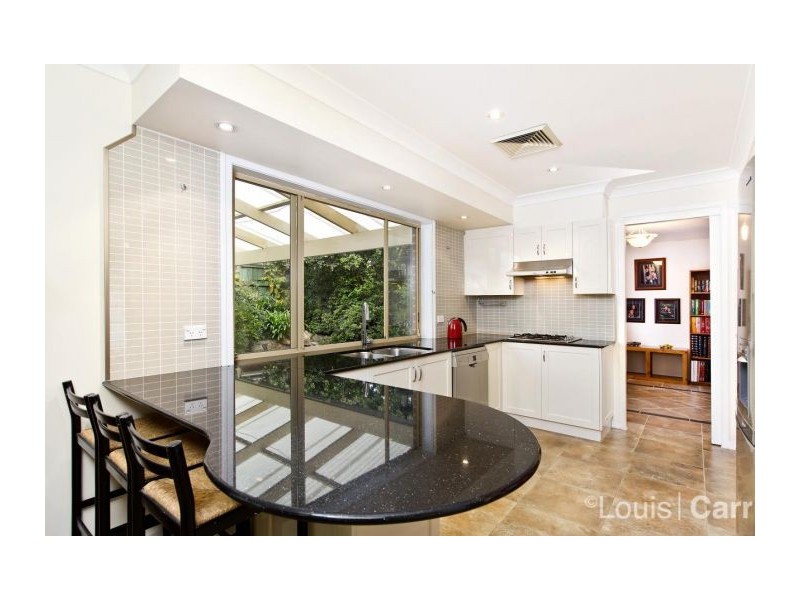33 Forester Crescent, Cherrybrook NSW 2126