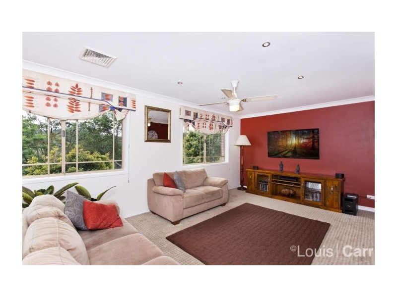 33 Forester Crescent, Cherrybrook NSW 2126