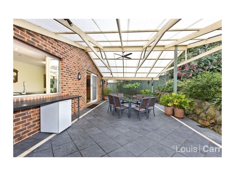 33 Forester Crescent, Cherrybrook NSW 2126