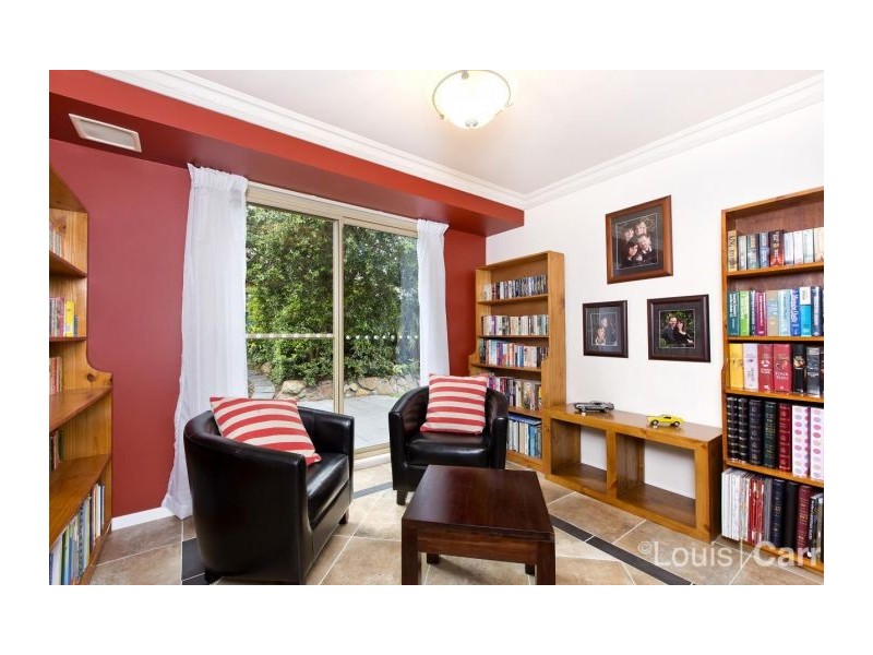 33 Forester Crescent, Cherrybrook NSW 2126