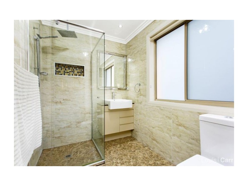 22 Blundell Circuit, Kellyville NSW 2155