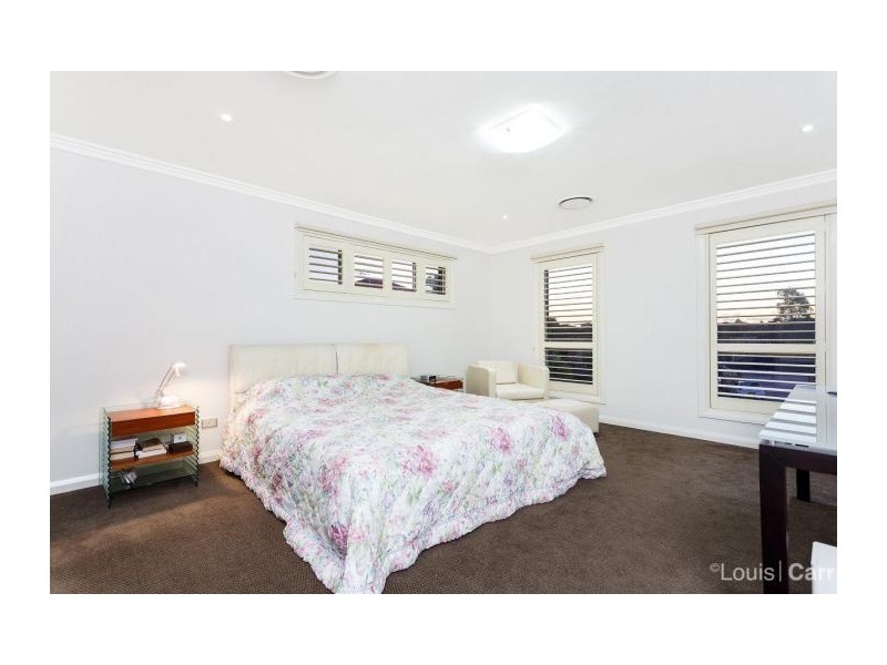 22 Blundell Circuit, Kellyville NSW 2155