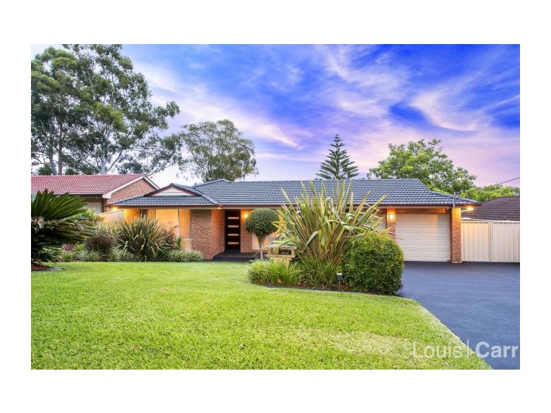 97 Purchase Road, Cherrybrook NSW 2126