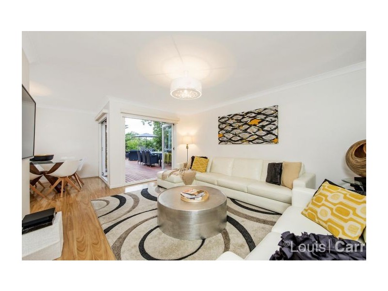 97 Purchase Road, Cherrybrook NSW 2126